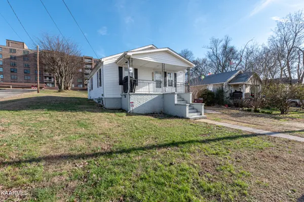 307 Hannum St, Alcoa, TN 37701
