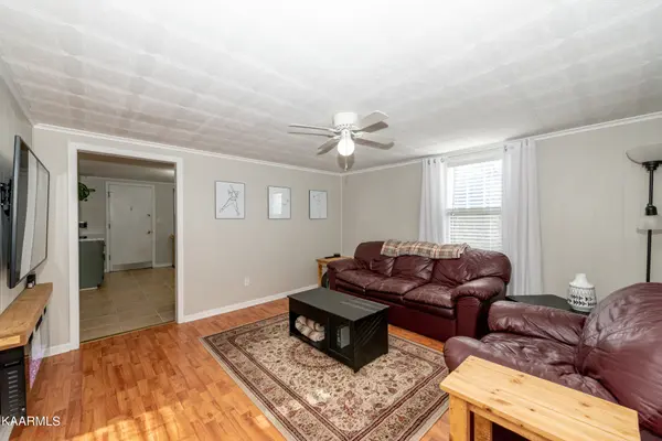 307 Hannum St, Alcoa, TN 37701