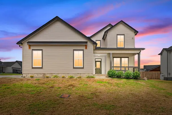 501 Bloomington Trce, Clarksville, TN 37042