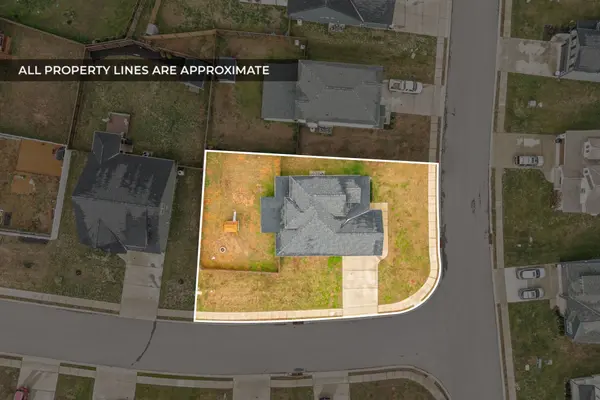 501 Bloomington Trce, Clarksville, TN 37042