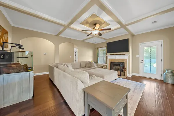 121 Irishman Way, Clarksville, TN 37042