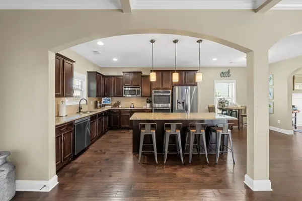 121 Irishman Way, Clarksville, TN 37042