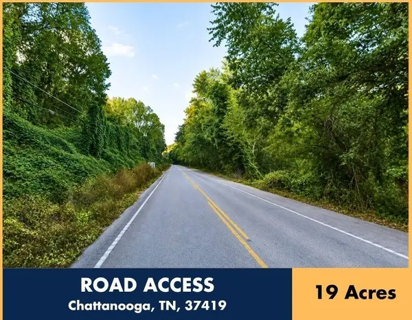 0 Cummings Highway, Chattanooga, TN 37419