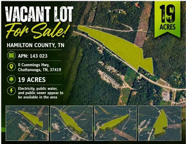 0 Cummings Highway, Chattanooga, TN 37419