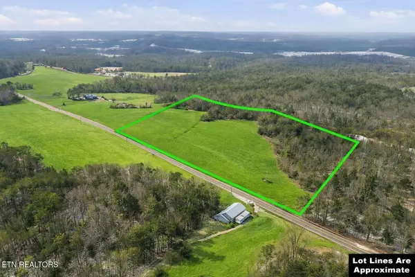 0 Highway 62, Deer Lodge, TN 37726