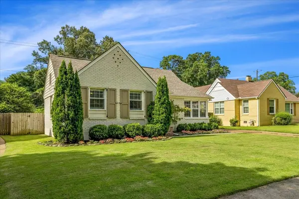 3781 S SWAN RIDGE CIR, Memphis, TN 38122