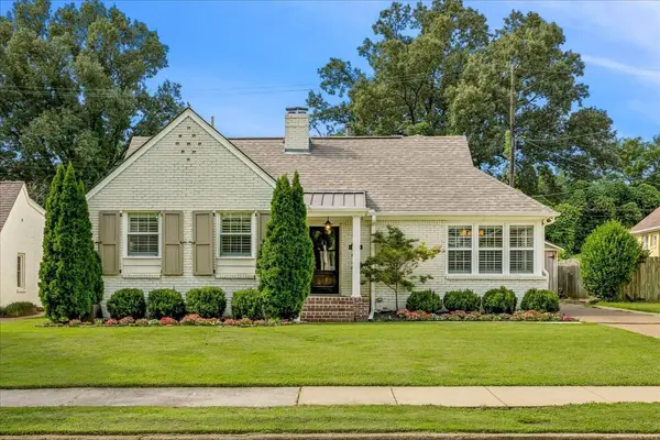 3781 S SWAN RIDGE CIR, Memphis, TN 38122
