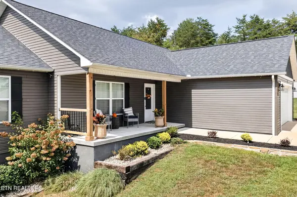 60 Capitol Drive, Crossville, TN 38555