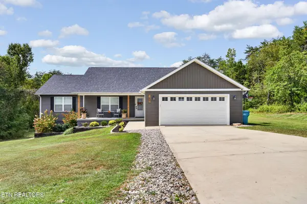 60 Capitol Drive, Crossville, TN 38555