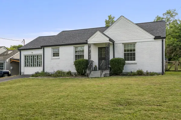 2407 Dennywood Dr, Nashville, TN 37214