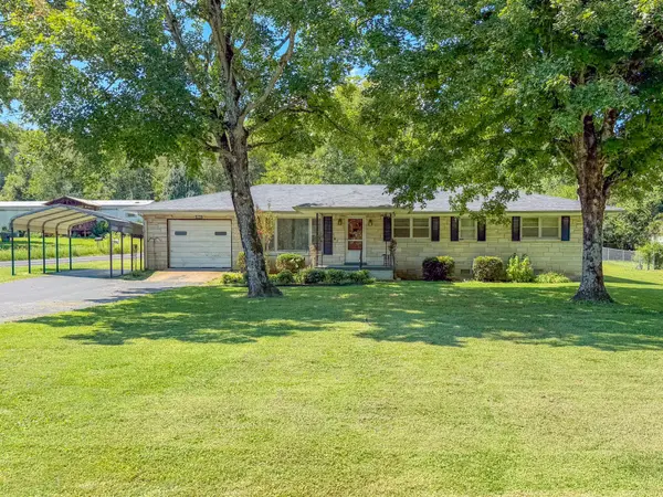 2709 Columbia Hwy, Pulaski, TN 38478
