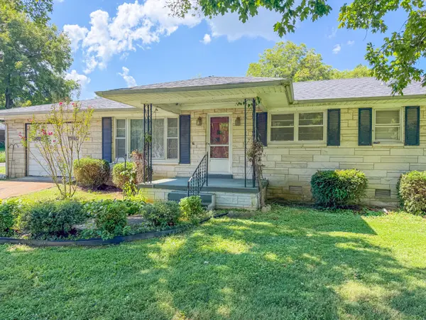 2709 Columbia Hwy, Pulaski, TN 38478