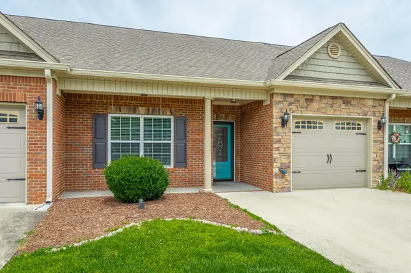 8274 Carlitos Lane, Hixson, TN 37343