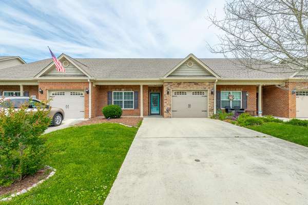 8274 Carlitos Lane, Hixson, TN 37343