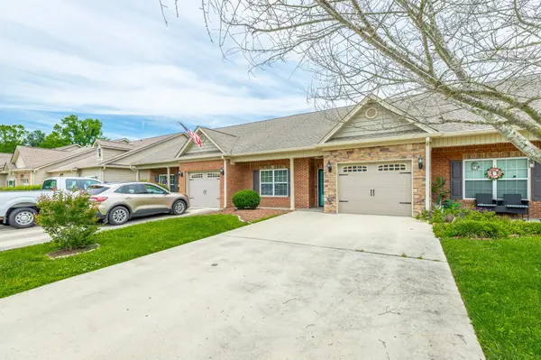 8274 Carlitos Lane, Hixson, TN 37343