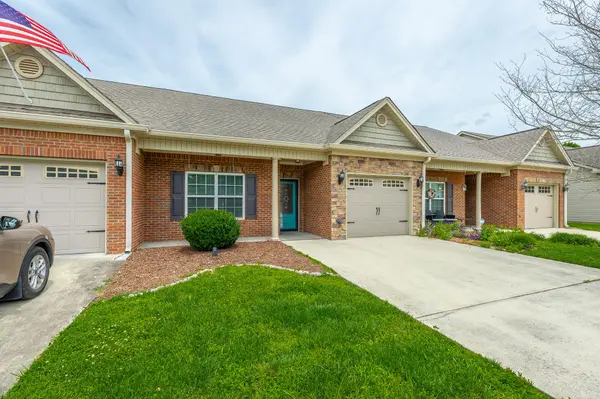 8274 Carlitos Lane, Hixson, TN 37343