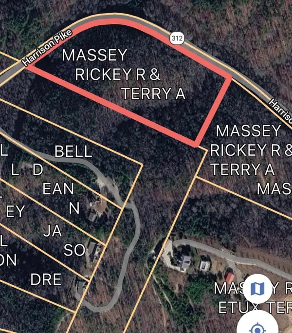 0 Harrison Pike, Mc Donald, TN 37353