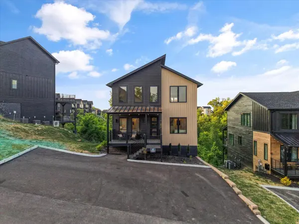 511 New Venture Way Way #36, Sevierville, TN 37876