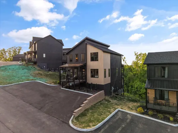 511 New Venture Way Way #36, Sevierville, TN 37876