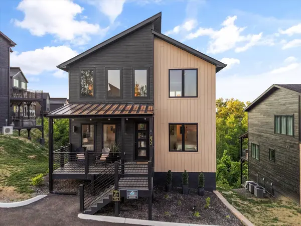 511 New Venture Way Way #36, Sevierville, TN 37876