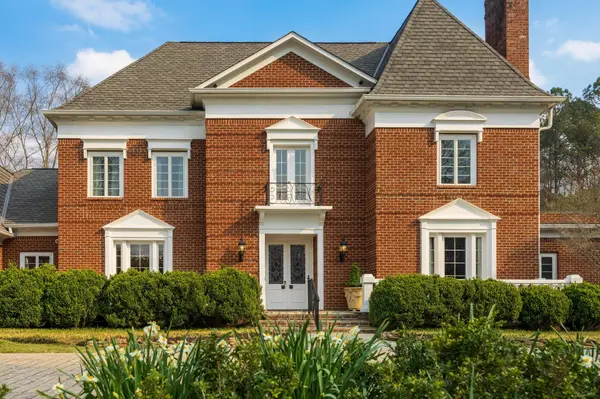 1025 Cedar Springs Road, Athens, TN 37303