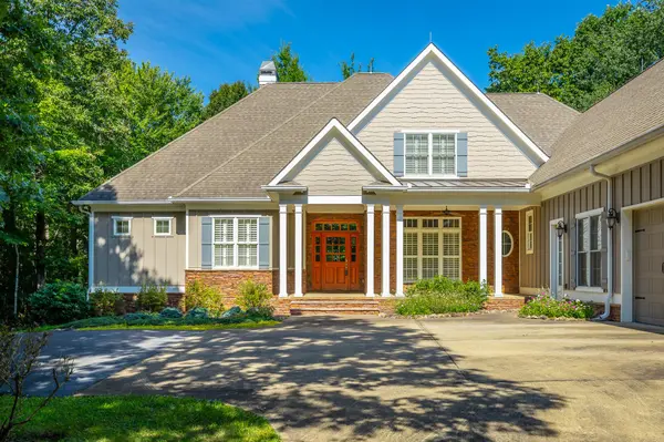 38 Reflection Drive, Dunlap, TN 37327