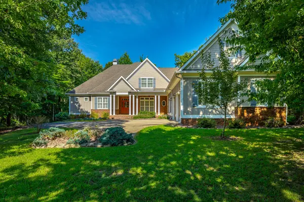 38 Reflection Drive, Dunlap, TN 37327