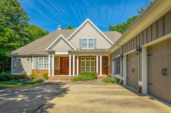 38 Reflection Drive, Dunlap, TN 37327
