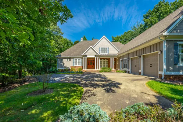 38 Reflection Drive, Dunlap, TN 37327