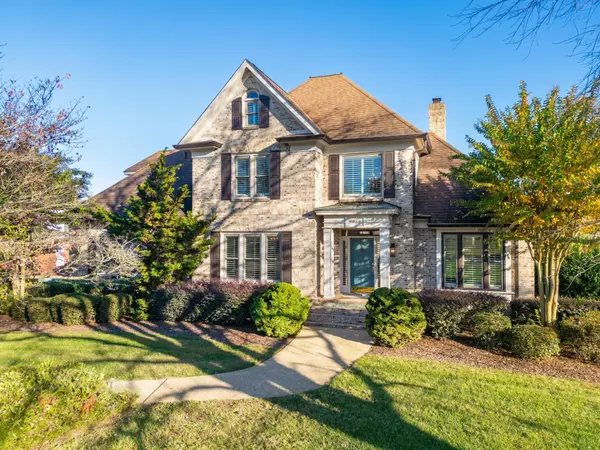 9060 Gull Lane, Ooltewah, TN 37363