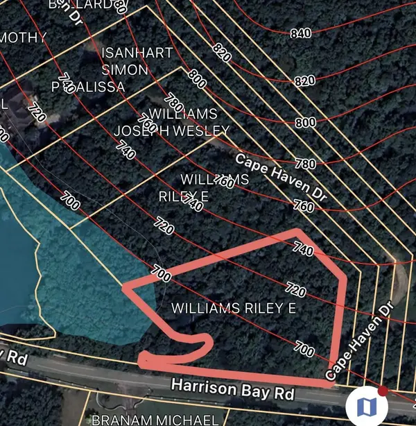 6613 Harrison Bay Road, Harrison, TN 37341