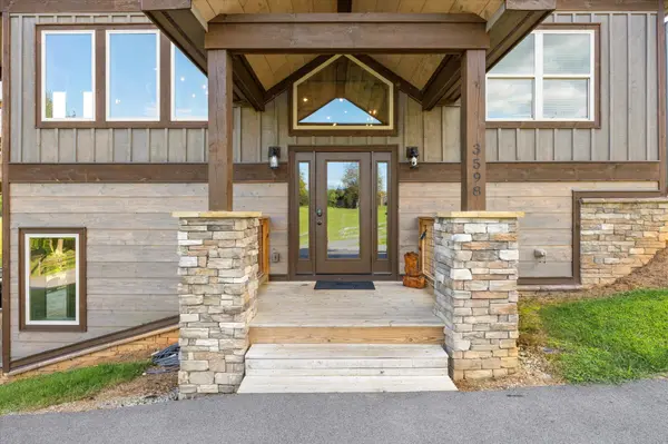 3598 Sugar Tree Drive, Sevierville, TN 37862