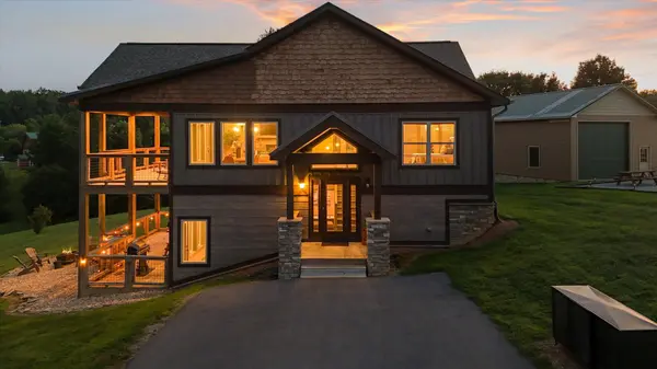 3598 Sugar Tree Drive, Sevierville, TN 37862