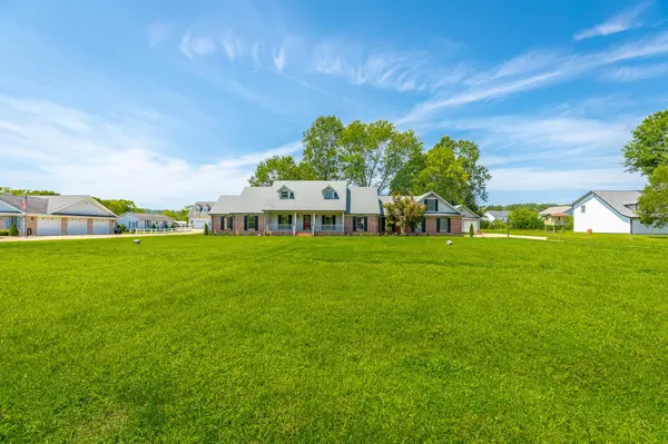 2195 Ooltewah Ringgold Road, Ooltewah, TN 37363