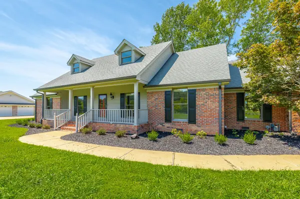 2195 Ooltewah Ringgold Road, Ooltewah, TN 37363