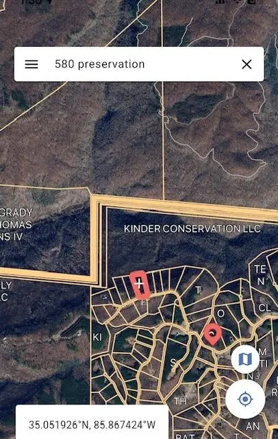 580 Preservation Drive, South Pittsburg, TN 37380