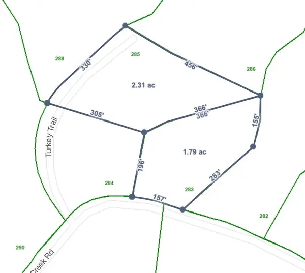0 Turkey Trl Trail, Dunlap, TN 37327