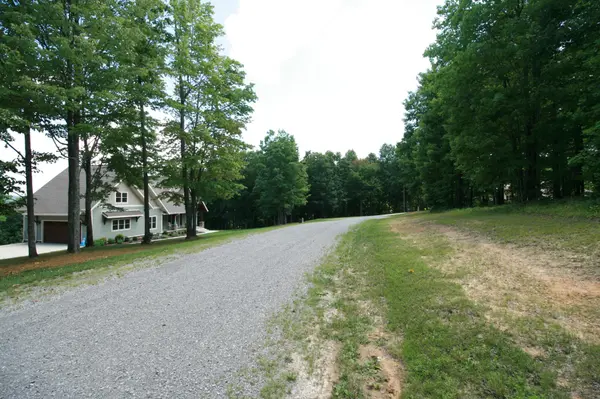 0 Turkey Trl Trail, Dunlap, TN 37327