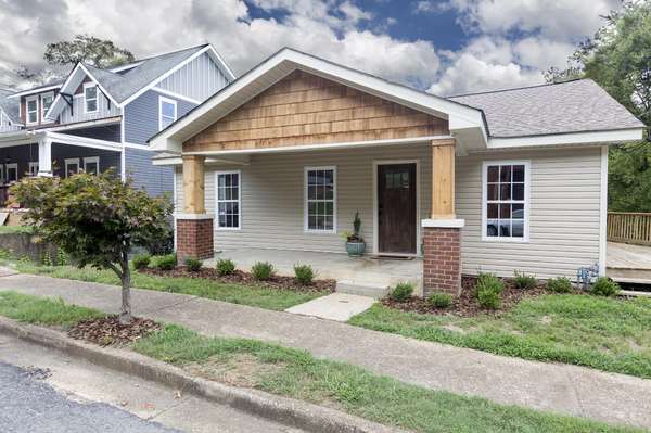 522 Lytle Street, Chattanooga, TN 37405