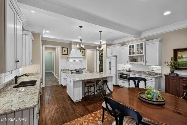 151 E Shore Drive, Rockwood, TN 37854