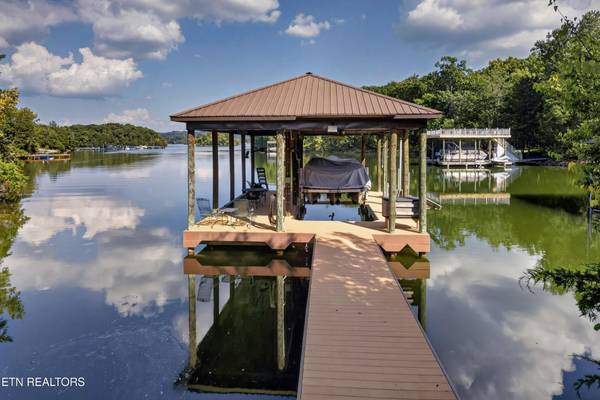 151 E Shore Drive, Rockwood, TN 37854