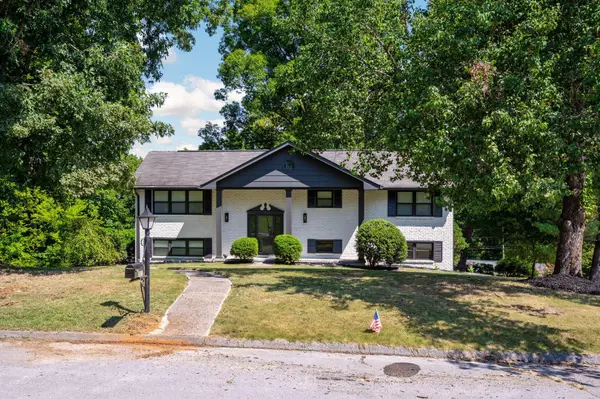1011 Woodfinch Trail, Chattanooga, TN 37421
