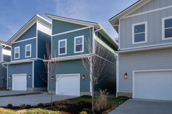 4026B University Ave, Old Hickory, TN 37138