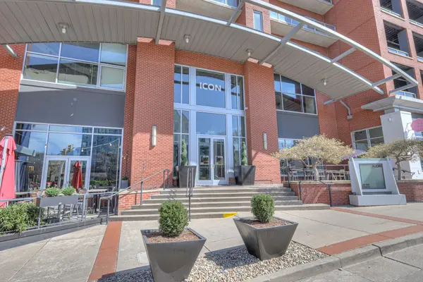 600 12th Ave #S #803, Nashville, TN 37203