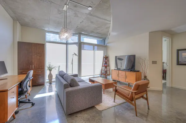 600 12th Ave #S #803, Nashville, TN 37203