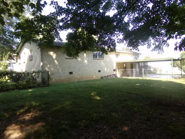 201 Woods Ave #S, Lewisburg, TN 37091