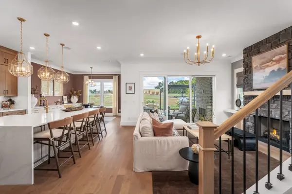 5512 Acre Trail Court #W, Franklin, TN 37064