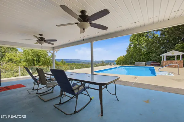 286 Dan Circle, Rockwood, TN 37854
