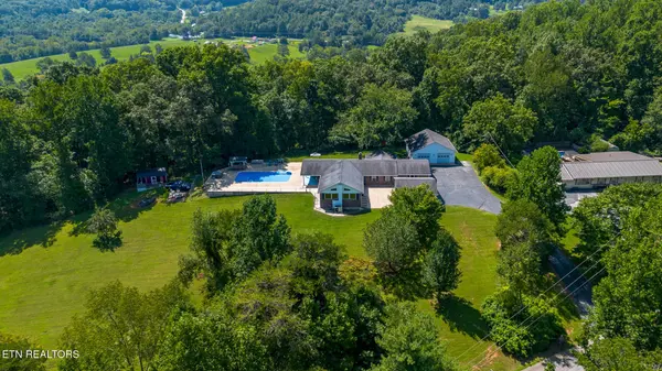 286 Dan Circle, Rockwood, TN 37854