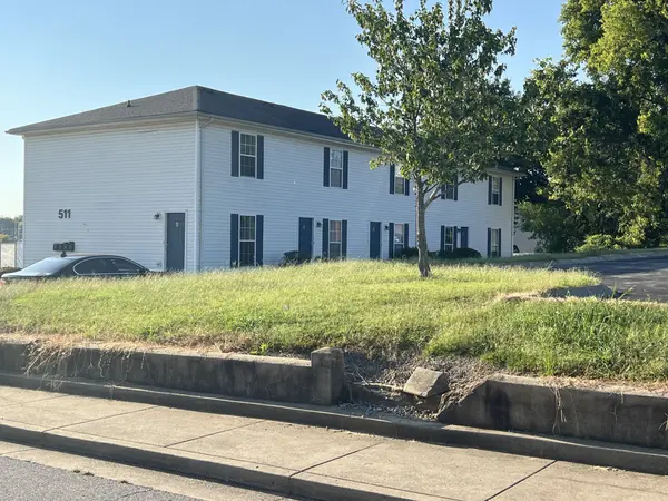 511 Main St, Clarksville, TN 37040
